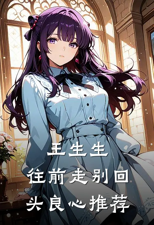 王生生，往前走别回头良心推荐