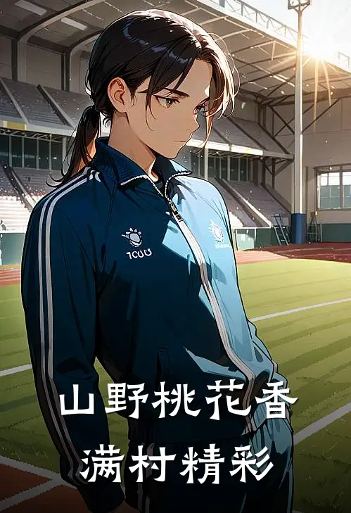 山野桃花香满村精彩