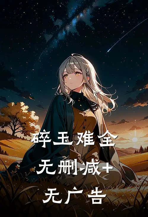 碎玉难全无删减+无广告