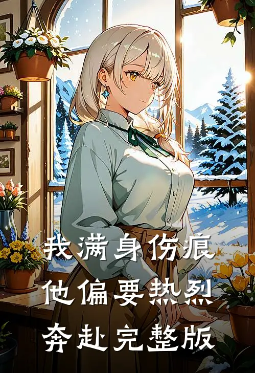 我满身伤痕，他偏要热烈奔赴完整版