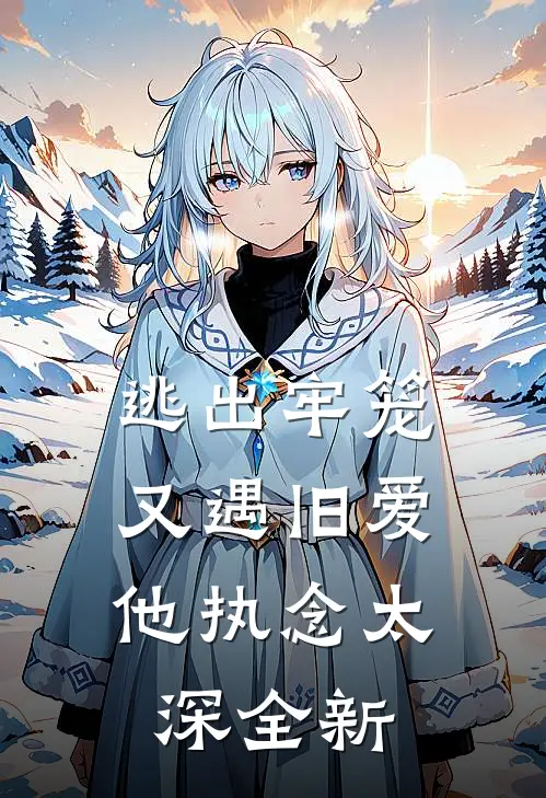 逃出牢笼又遇旧爱，他执念太深全新