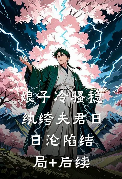 娘子冷骚稳，纨绔夫君日日沦陷结局+后续
