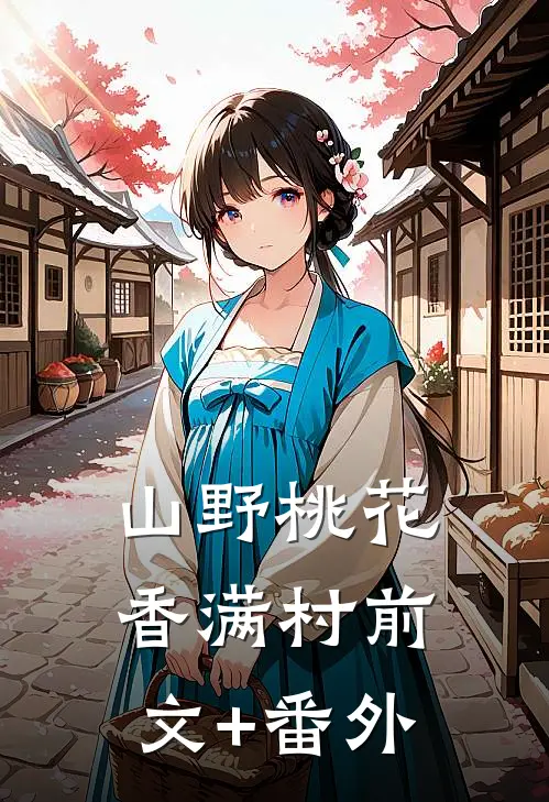 山野桃花香满村前文+番外