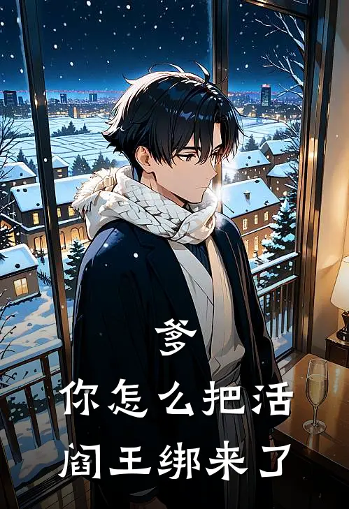 爹,你怎么把活阎王绑来了免费阅读