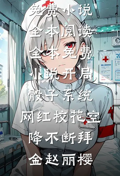 开局骰子系统，网红校花空降不断(拜金赵丽樱)免费小说全本阅读_全本免费小说开局骰子系统，网红校花空降不断(拜金赵丽樱)
