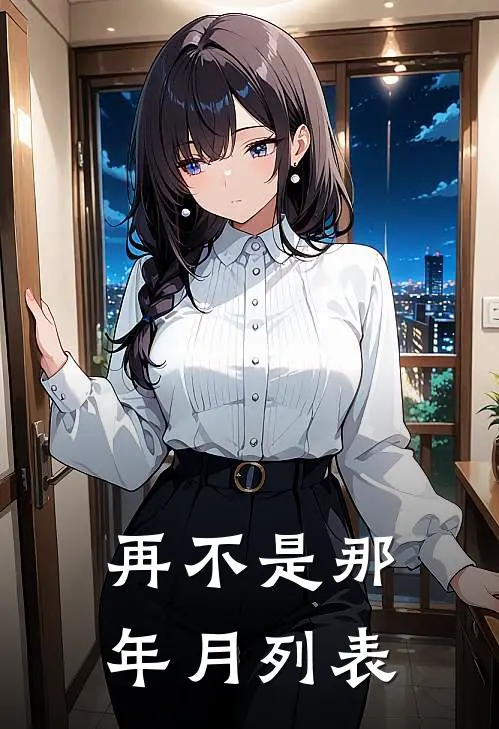再不是那年月列表