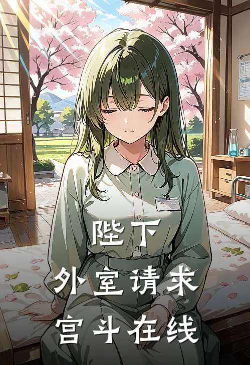 陛下，外室请求宫斗在线
