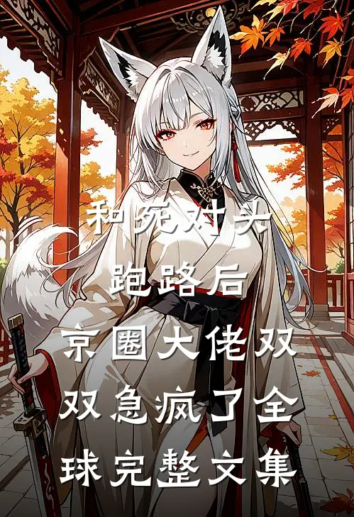 和死对头跑路后，京圈大佬双双急疯了全球完整文集