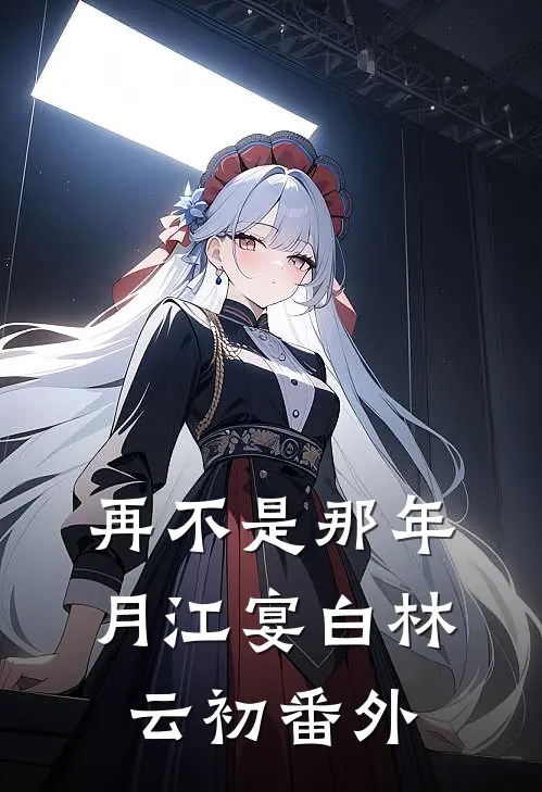 再不是那年月江宴白林云初番外