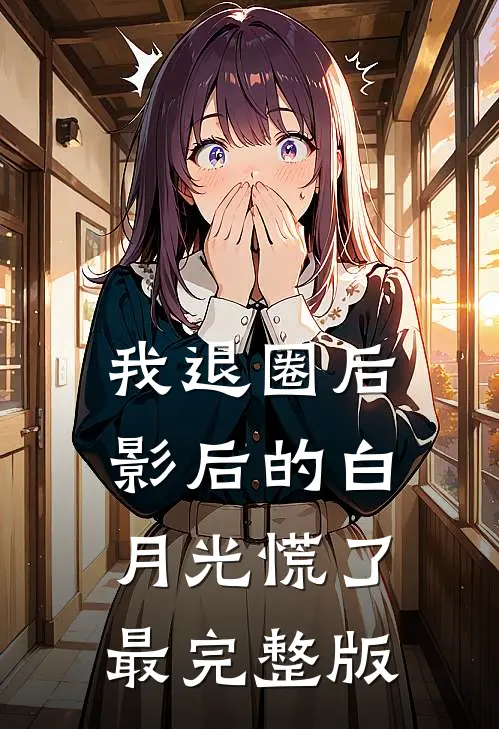 我退圈后，影后的白月光慌了最完整版