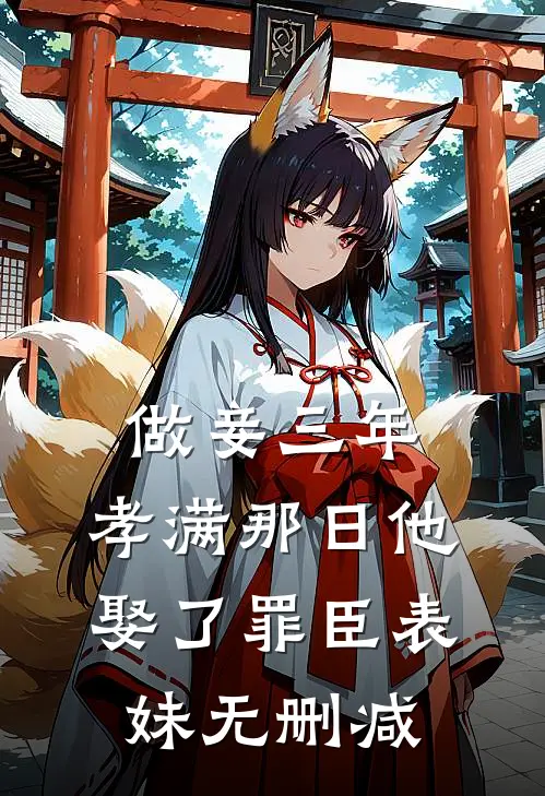 做妾三年，孝满那日他娶了罪臣表妹无删减
