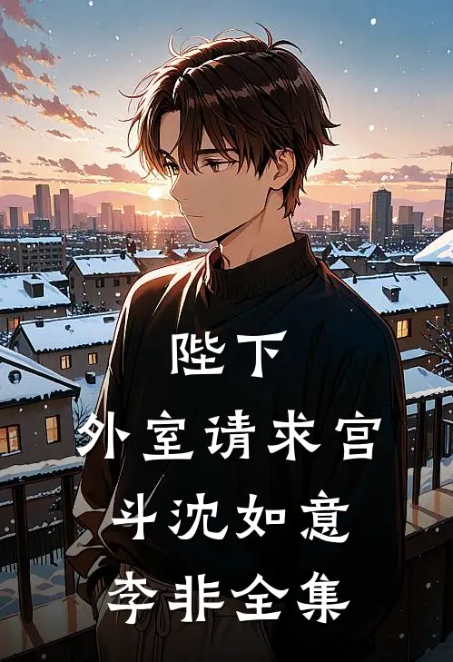 陛下，外室请求宫斗沈如意李非全集