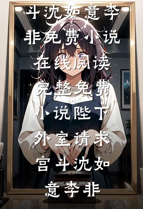 陛下，外室请求宫斗(沈如意李非)免费小说在线阅读_完整免费小说陛下，外室请求宫斗(沈如意李非)