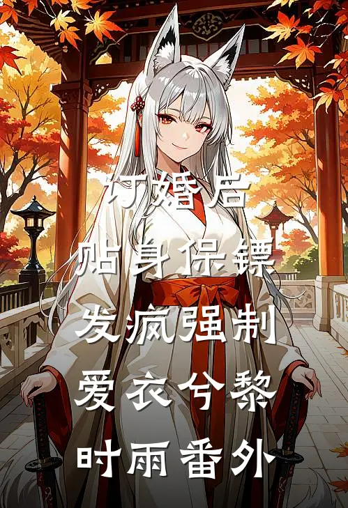 订婚后，贴身保镖发疯强制爱衣兮黎时雨番外