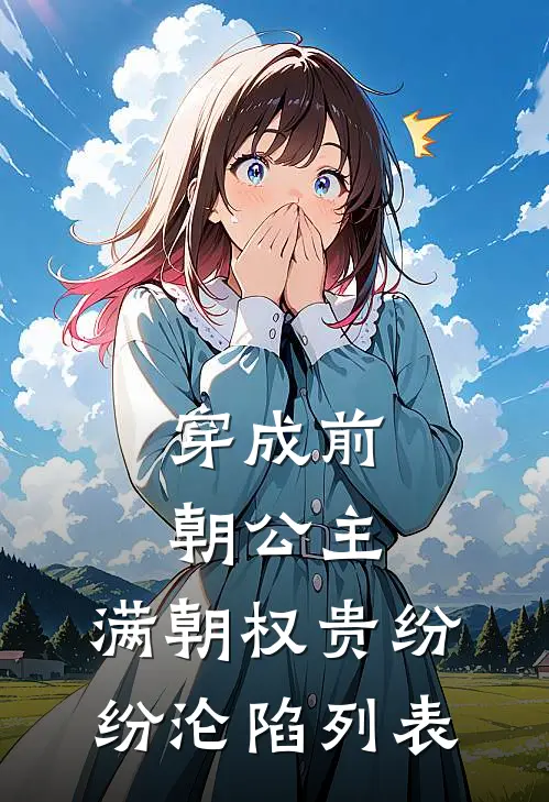 穿成前朝公主，满朝权贵纷纷沦陷列表