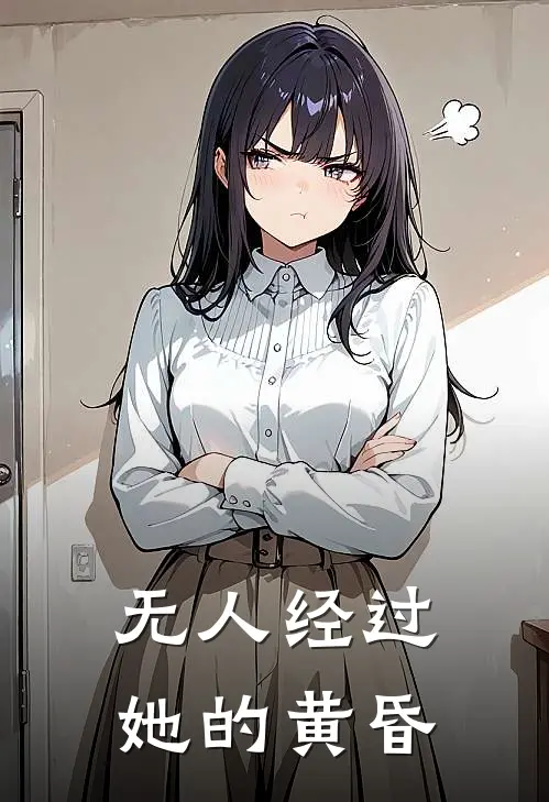 无人经过她的黄昏歌词