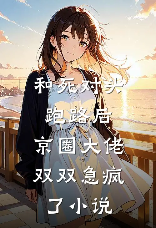 和死对头跑路后，京圈大佬双双急疯了小说