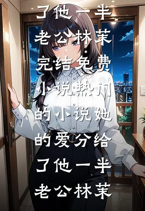 她的爱分给了他一半老公林茉完结免费小说_热门的小说她的爱分给了他一半(老公林茉)