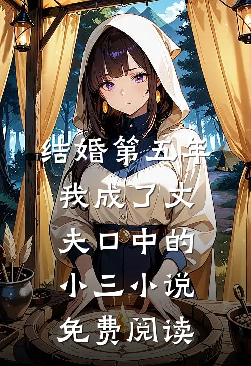 结婚第五年，我成了丈夫口中的小三小说免费阅读