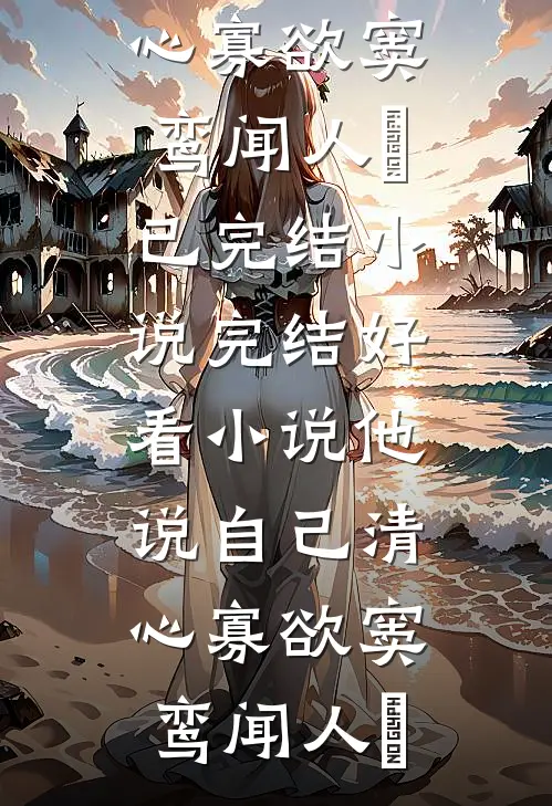他说自己清心寡欲(窦鸾闻人彧)已完结小说_完结好看小说他说自己清心寡欲窦鸾闻人彧