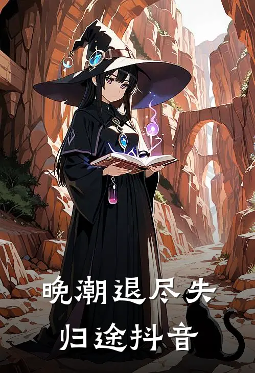 晚潮退尽失归途抖音