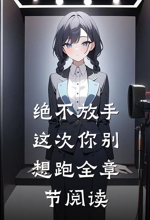 绝不放手，这次你别想跑全章节阅读