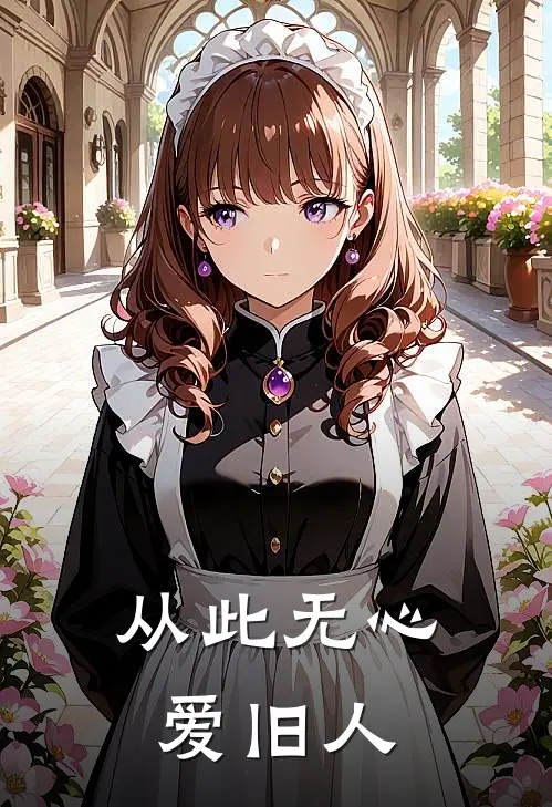 从此无心爱旧人