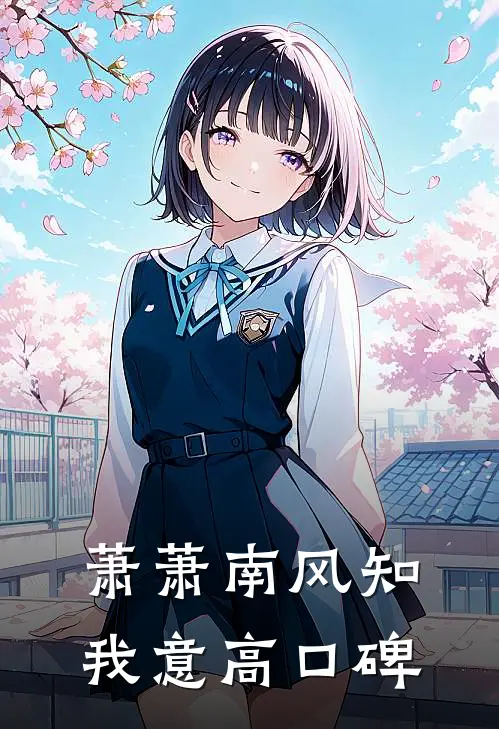 萧萧南风知我意高口碑