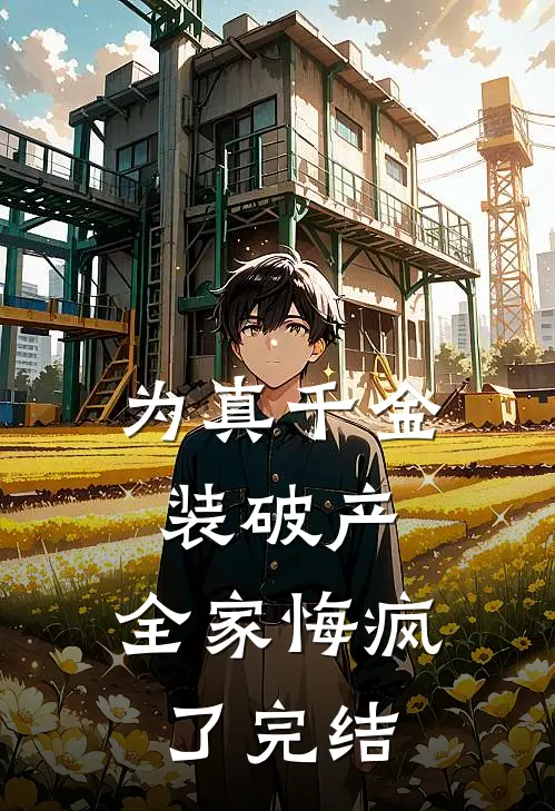 为真千金装破产，全家悔疯了完结