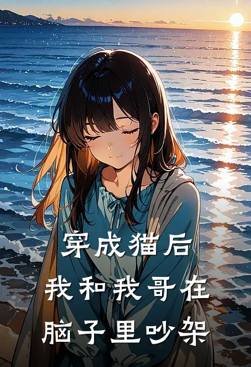 穿成猫后,我和我哥在脑子里吵架了
