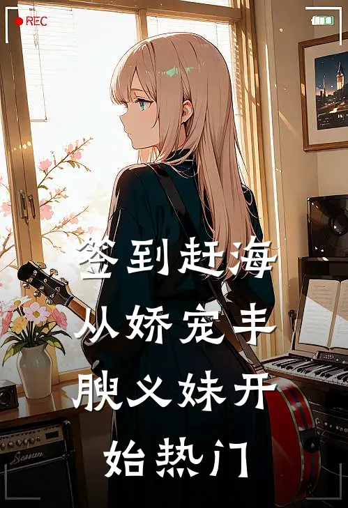 签到赶海：从娇宠丰腴义妹开始热门