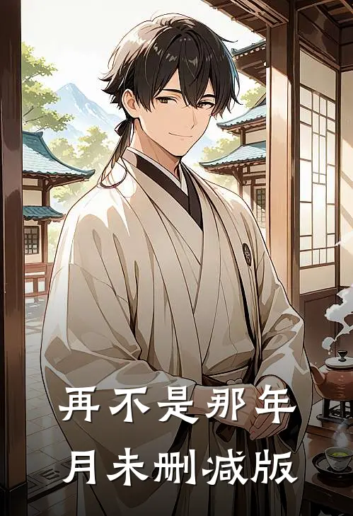 再不是那年月未删减版