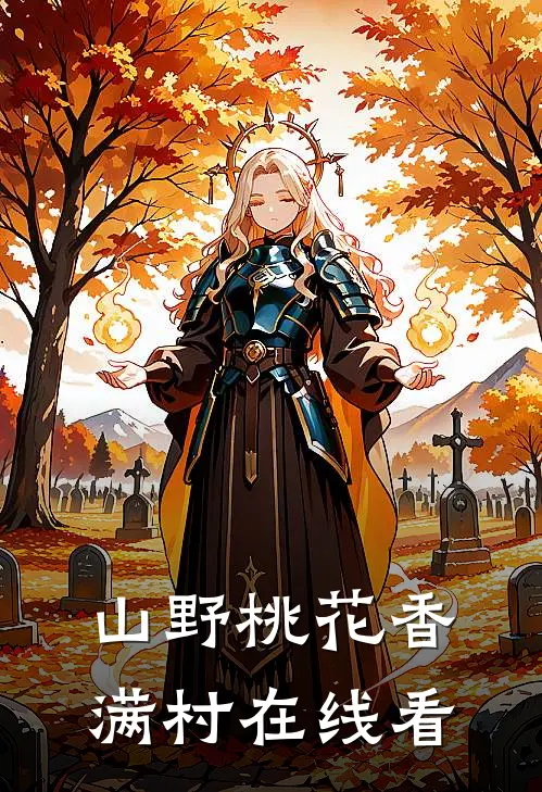 山野桃花香满村在线看