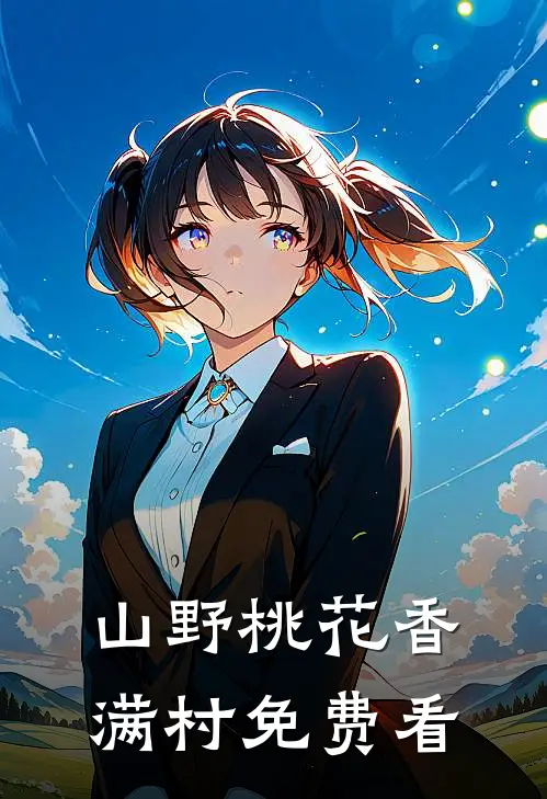 山野桃花香满村免费看