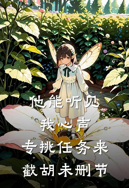 他能听见我心声，专挑任务来截胡未删节