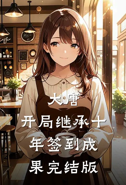 大唐：开局继承十年签到成果完结版