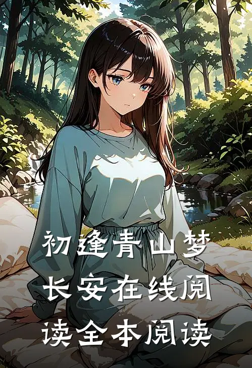 初逢青山梦长安在线阅读全本阅读