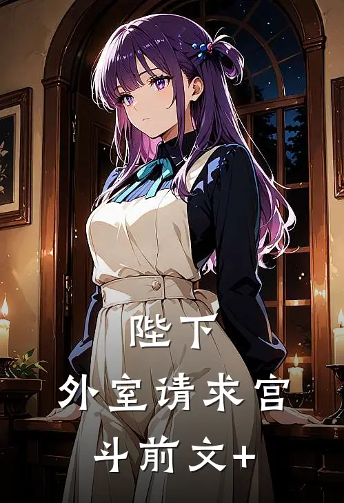 陛下，外室请求宫斗前文+
