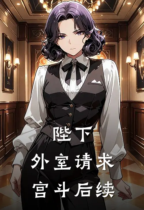 陛下，外室请求宫斗后续