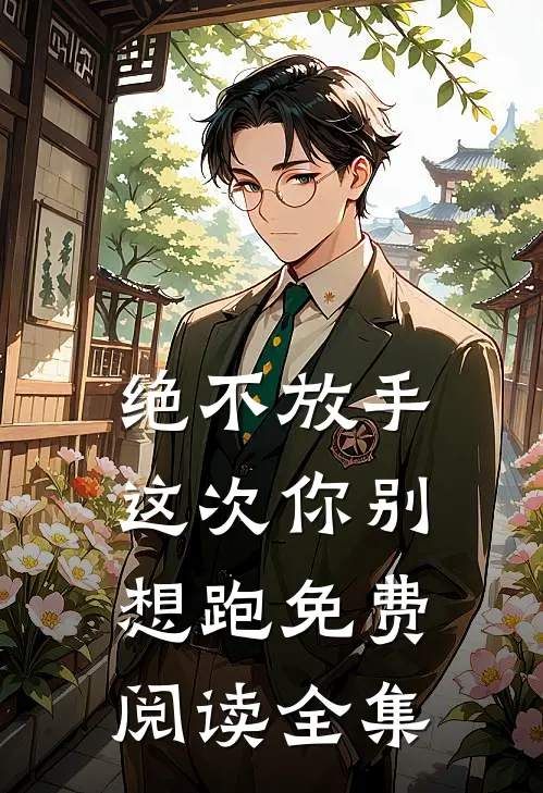 绝不放手，这次你别想跑免费阅读全集