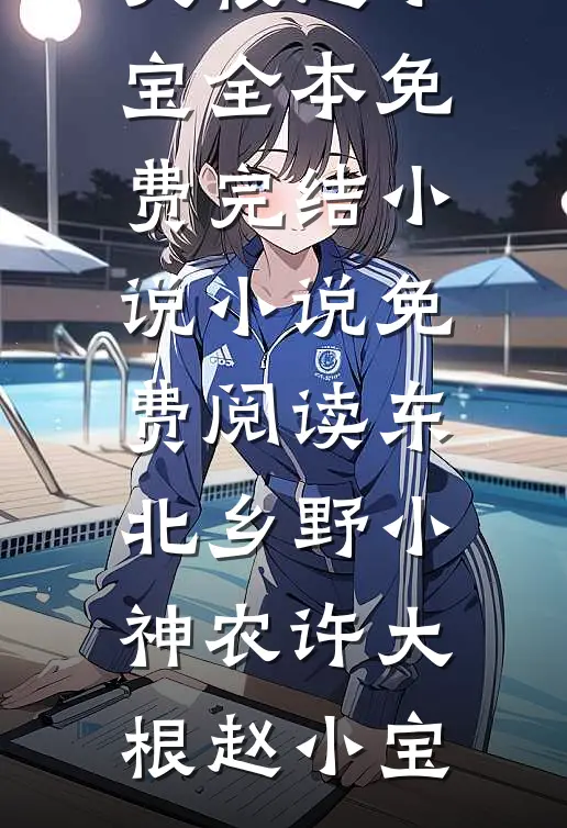 东北乡野小神农(许大根赵小宝)全本免费完结小说_小说免费阅读东北乡野小神农许大根赵小宝