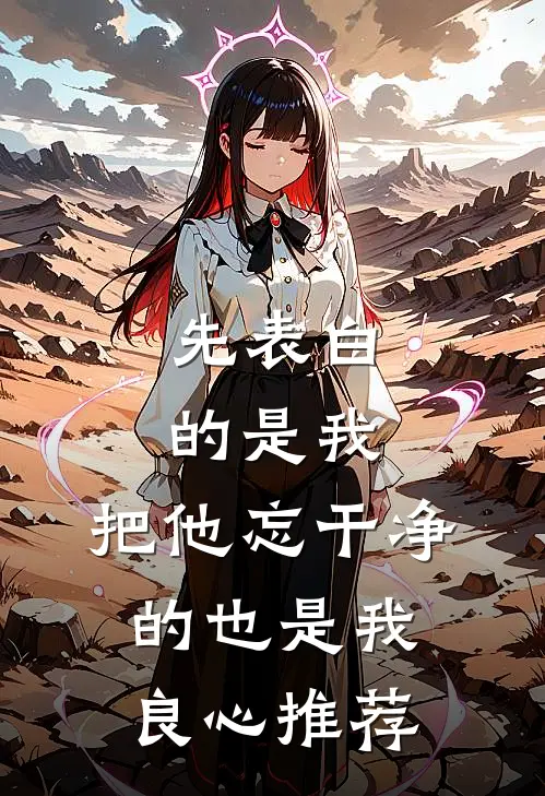 先表白的是我，把他忘干净的也是我良心推荐