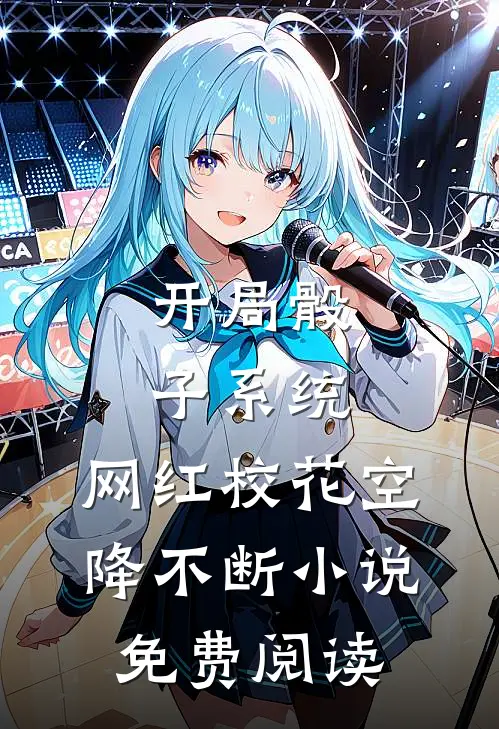 开局骰子系统，网红校花空降不断小说免费阅读
