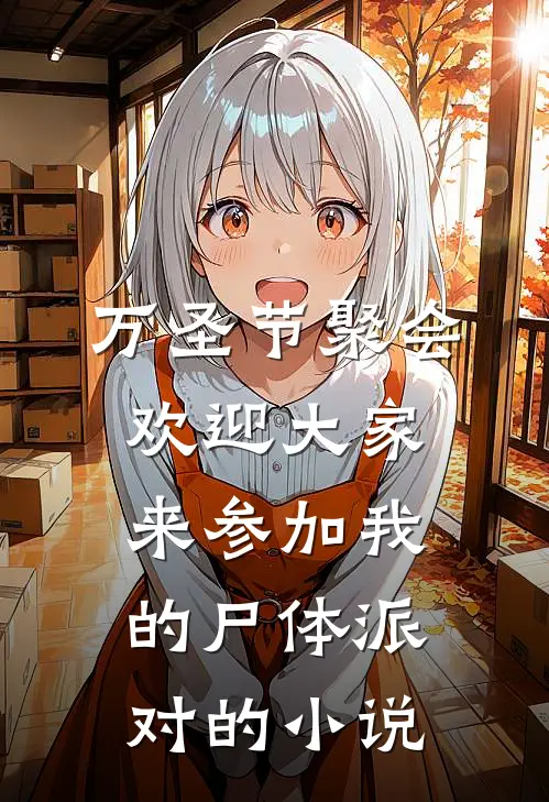 万圣节聚会，欢迎大家来参加我的尸体派对的小说