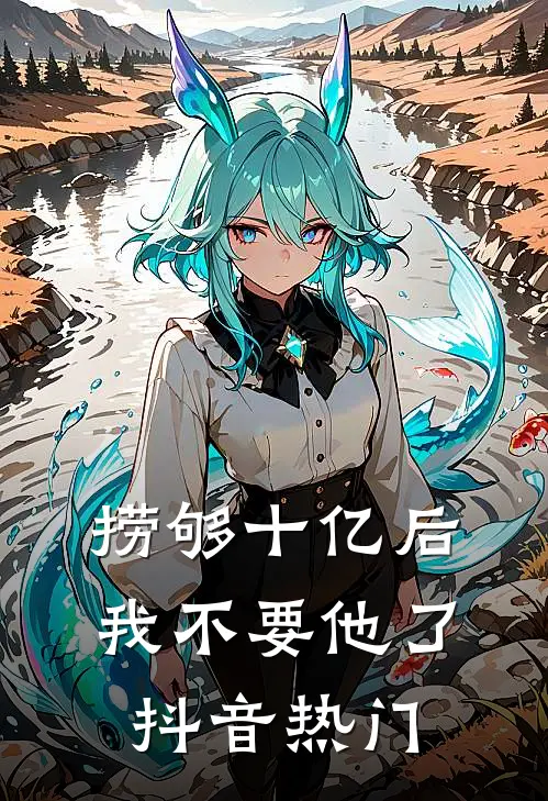 捞够十亿后，我不要他了抖音热门