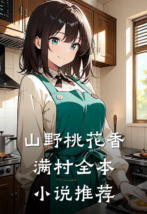 山野桃花香满村全本小说推荐