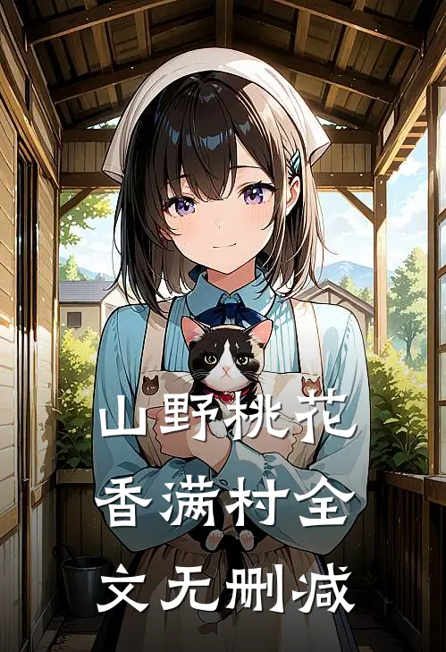 山野桃花香满村全文无删减