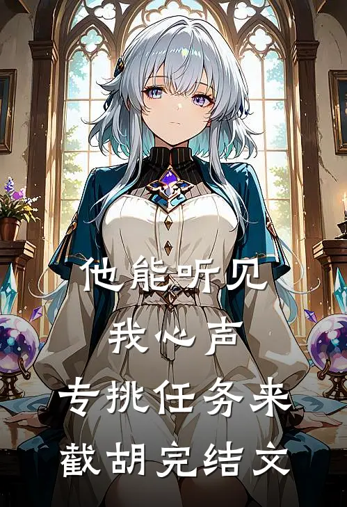 他能听见我心声，专挑任务来截胡完结文