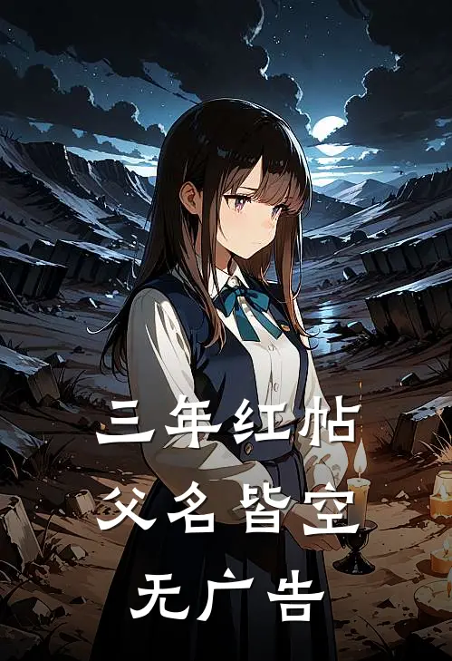 三年红帖，父名皆空无广告