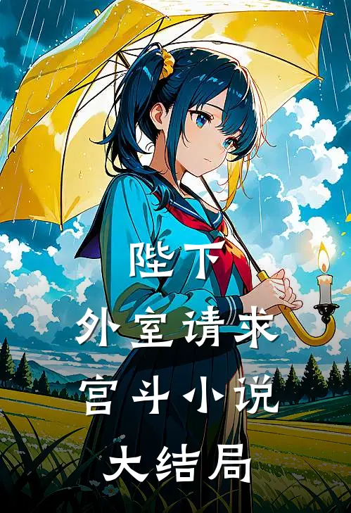 陛下，外室请求宫斗小说大结局